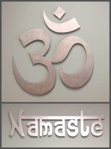 Namaste